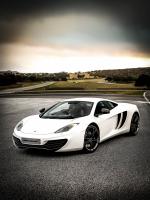 McLaren MP4-12C 2013 года